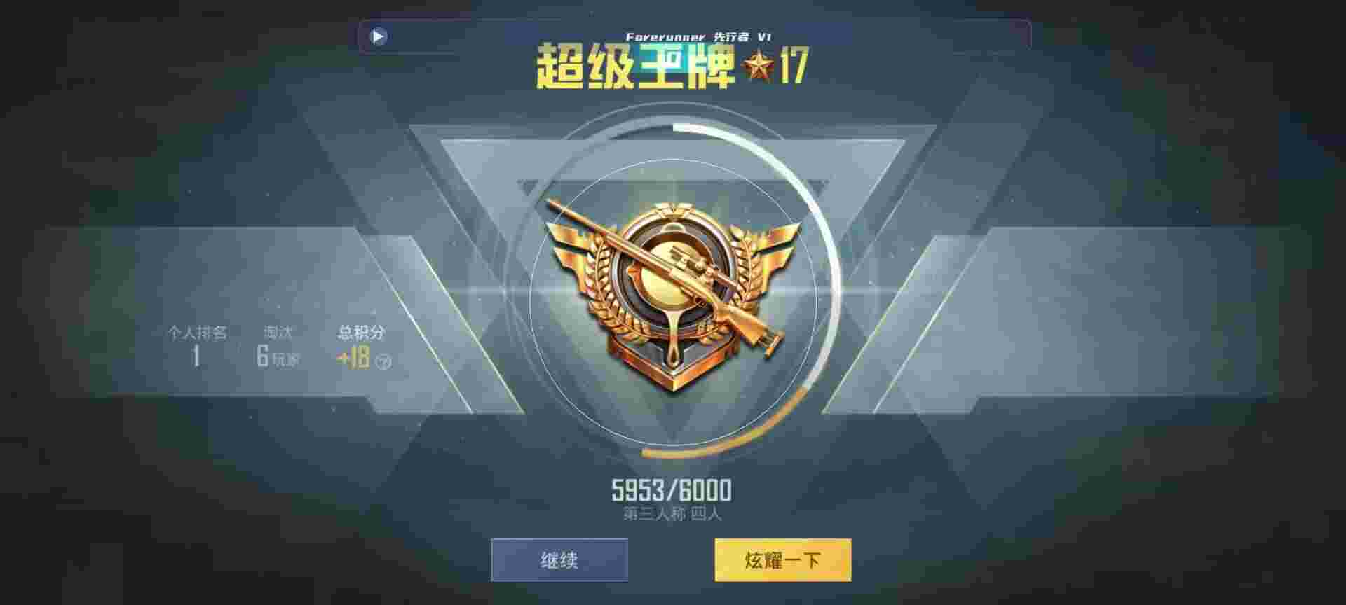 和平精英鸡腿辅助自瞄 - ��ƽ��Ӣ��Ҽ�����ʲô辅助预览图